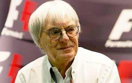 Ecclestone arremete contra la hipocresía y el gasto sin sentido de la F1