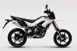 Benelli Motard 250 2013 Benelli Motard 250. Entre las mejores del mercado