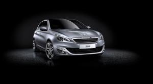 El nuevo Peugeot 308 2014