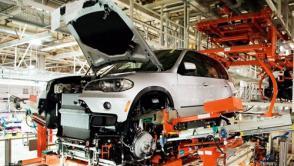 BMW se expande a México BMW apunta a México