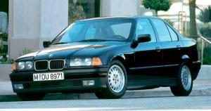Compra un BMW 320i por un dólar