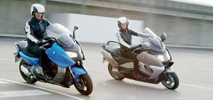 BMW C600 Sport y 650GT. Nuevas propuestas