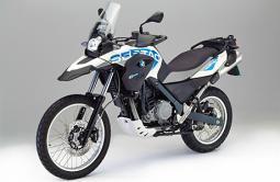 BMW G650GS Sertao BMW G650GS Sertao. Versátil Enduro