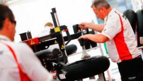 Bridgestone en Sepang Conclusiones positivas para Bridgestone en Sepang