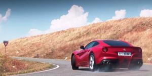 Test Ferrari F12 by EVO Video: EVO compara el Ferrari F12 con el 599 GTO
