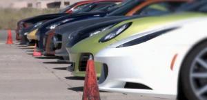 Drag Race 11 mejores autos del planeta La mejor Drag Race del mundo, los 11 mejores coches del planeta se ponen a prueba