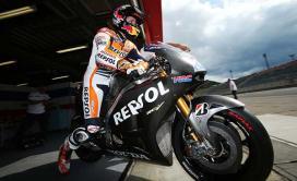 Gabarrini hace balance de la Honda RCV1000R tras cuatro carreras