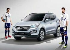 La selección a "todo motor" del Mundial de Brasil 2014 Los mejores coches para ganar el Mundial de Brasil