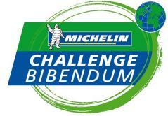 Michelin Challenge Bibendum 2011 Michelin: llegó el neumático "auto-reparable"