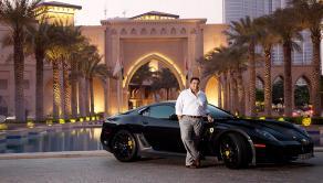 Ferrari SP Arya: un 599 GTO muy exclusivo
