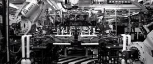 La ingeniería que se esconde tras el Corvette