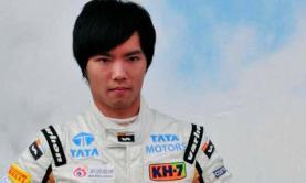Ma Qing Hua China llega a la Fórmula 1