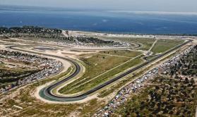 Argentina recibirá el Moto GP hasta 2016