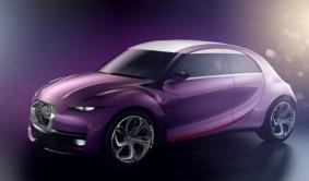 Citroën DS2 2014 Citroën DS2: listo para 2014