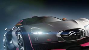 Citroën Survolt Citroën Survolt