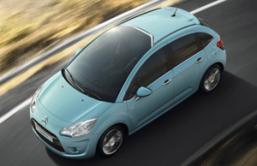 Citroën C3 2010 Citroën C3 2010