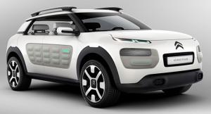 Cactus un “espinoso” concept de Citroën