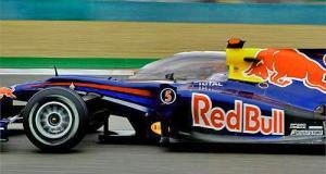 F1 con cockpits cubiertos La FIA prueba las cabinas cubiertas