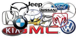 Marcas favoritas de hispanos en Estados Unidos Los autos preferidos por los hispanos en Estados Unidos