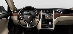 10.000 dólares para quien sea capaz de hackear el Tesla Model S