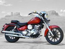 Daelim Daystar VL125Z FI Plus La popular Daelim Daystar VL125Z FI Plus