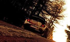 Ogier gana el Rally de Gales WRC 2013