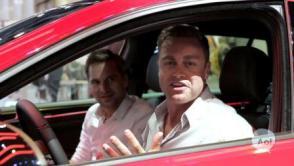 Video, vía Translogic Video, vía Translogic: las novedades automovilísticas del CES 2015