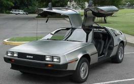 De Lorean: escándalo y fama en un fracaso épico