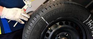 Michelin Total Performance Michelin: El presente y futuro del neumático