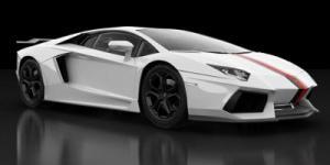 DMC Aventador LP900 Lamborghini a la alemana, 900 CV