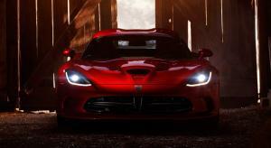 Dodge Viper SRT 2013 Viper SRT 2013: poderoso y letal