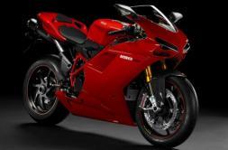 Ducati 1198 SP. La mayor superbike de Borgo Panigale