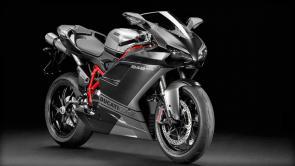 Ducati 848 EVO Corse Edición Especial Edición Especial de la Ducati 848 EVO Corse