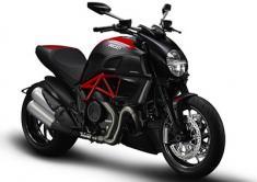 Ducati Diavel. Un diseño que rebasa  fronteras