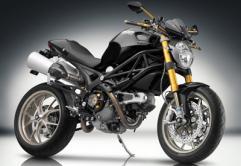 Monster 1100S. La mítica naked de Ducati