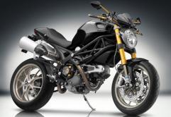 Ducati Monster 1100S Monster 1100S. La mítica naked de Ducati