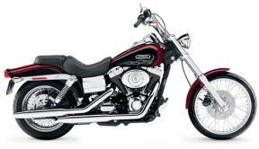 Harley Davidson Dyna Wide Glide