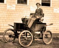 La primera multa por exceso de velocidad de la historia: hace 115 años y a 18 km/h