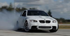 BMW Blitzkrieg M3 El BMW M3 por Active Autowerke: ‘guerra relámpago’ de 700 CV