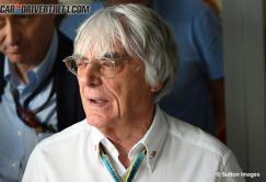 Bernie Ecclestone El banco alemán BayernLB demanda a Ecclestone por 345 millones de euros