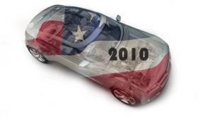 Auto del Año en Estados Unidos Finalistas al auto y SUV del año en Estados Unidos