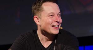 Tesla ofrece sus patentes para impulsar el coche eléctrico