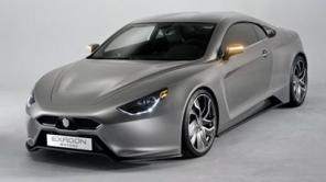 Exagon Furtive eGT Exagon Furtive eGT