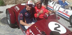 Luz verde para Márquez