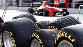 Pirelli, mucho espectáculo y escaso rendimiento