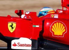 Alonso pilotando el F10 Ferrari el más rápido, ¿y ahora qué?