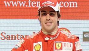 Fernando Alonso Dudas, aciertos y tal vez una dama en la parrilla