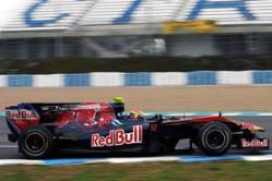 Se acabó Jerez, esperemos Montmeló