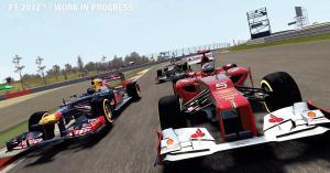 El videojuego F1 2012 estrena el Circuito de Austin