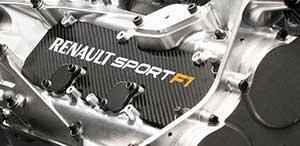 Renault Sport F1 Renault comienza su recuperación